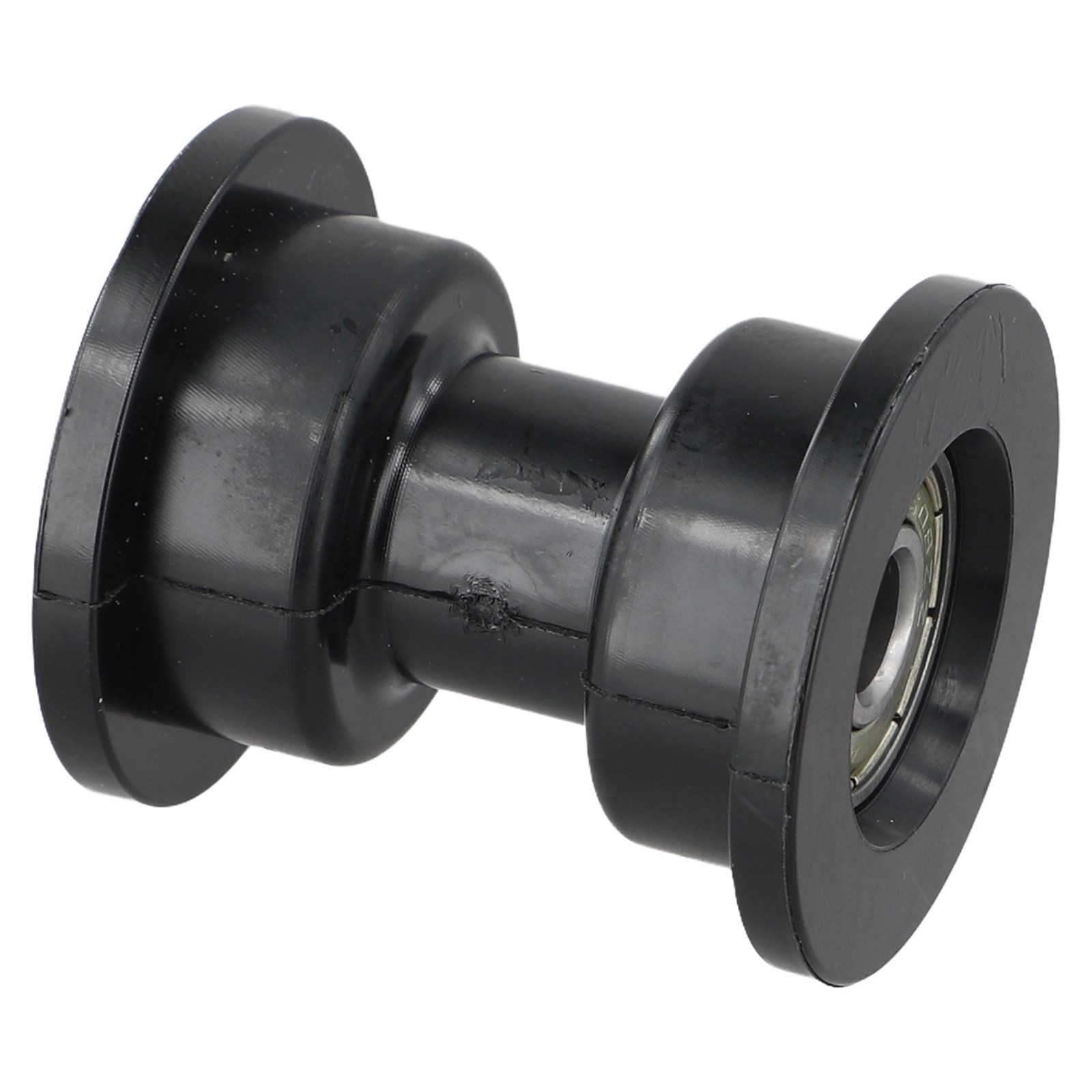 Abdominal Machine Roller Designed for 1 5inch Square Tube Rowing Equipment