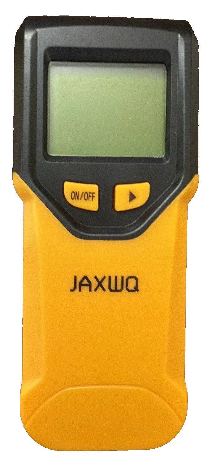 TH410 Wall Stud Finder with LCD Display & Auto Calibration
