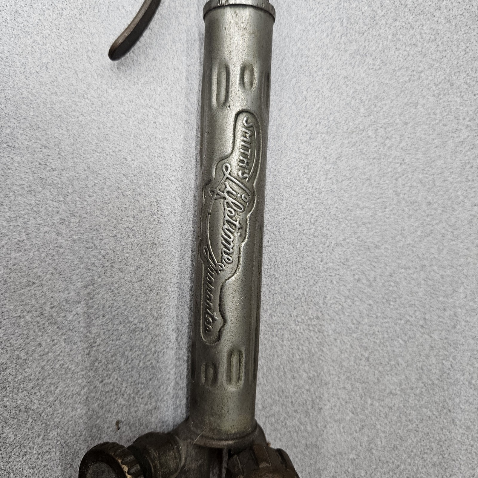 Smith Lifetime C-18 90 Degree Cutting Torch
