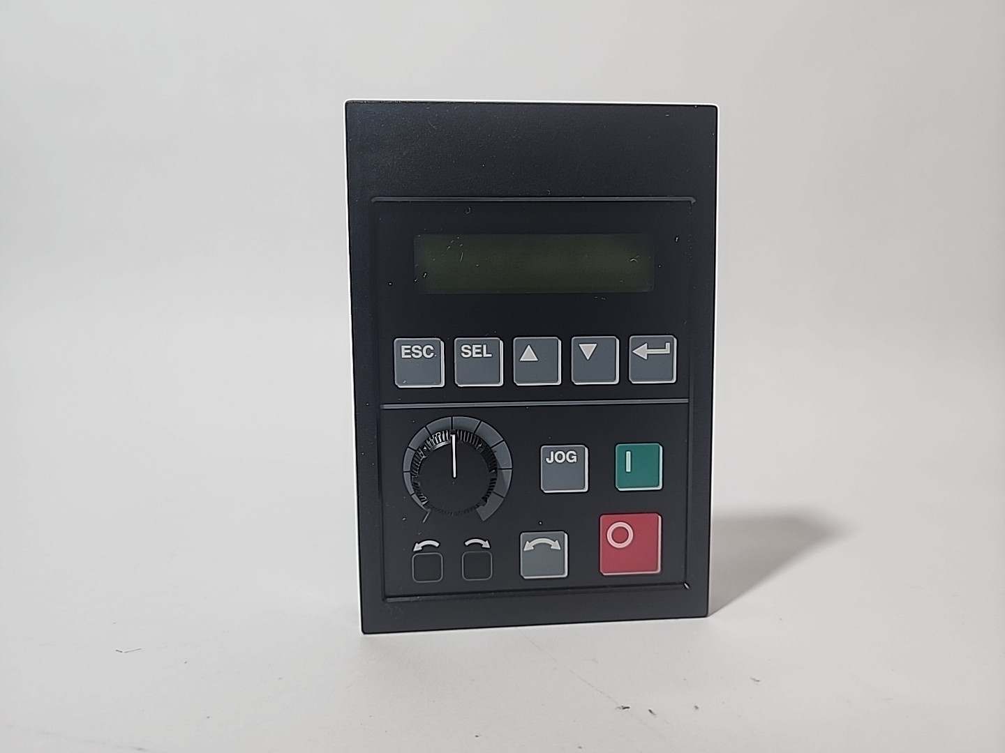 USED Allen Bradley 1201-HA1 Programming Keypad Terminal HMI Digital Operator 12V