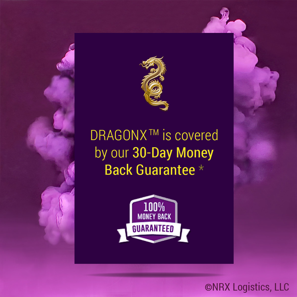 10 DRAGON X EXTRA STRENGTH Male Support Supplement