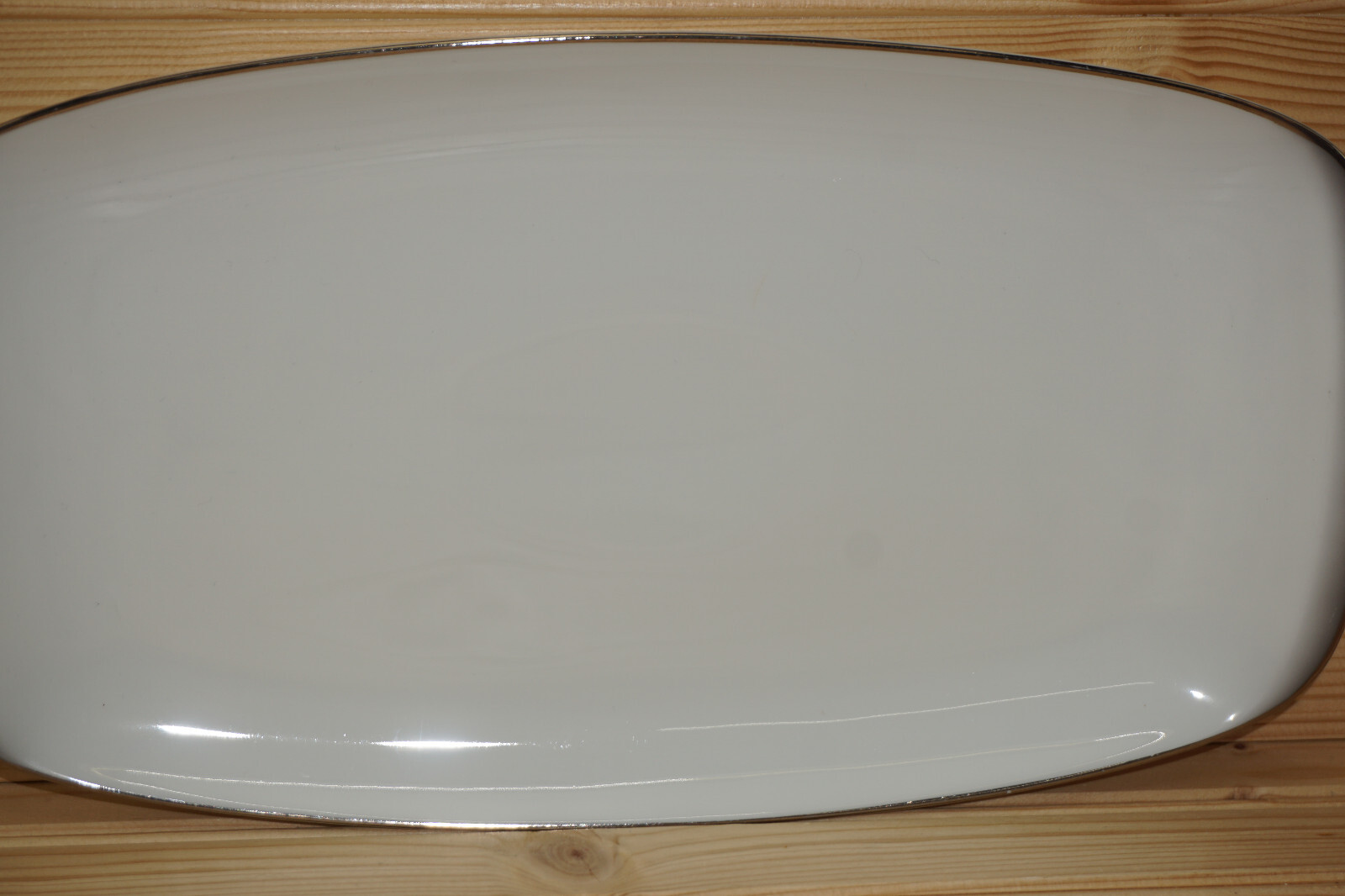Rosenthal Evensong Platter, 13 3/8" (S12)
