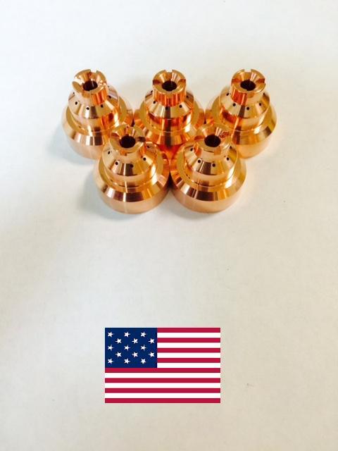5Pcs 120929     1650/1000/1250 Shield Cup  AFTER MARKET