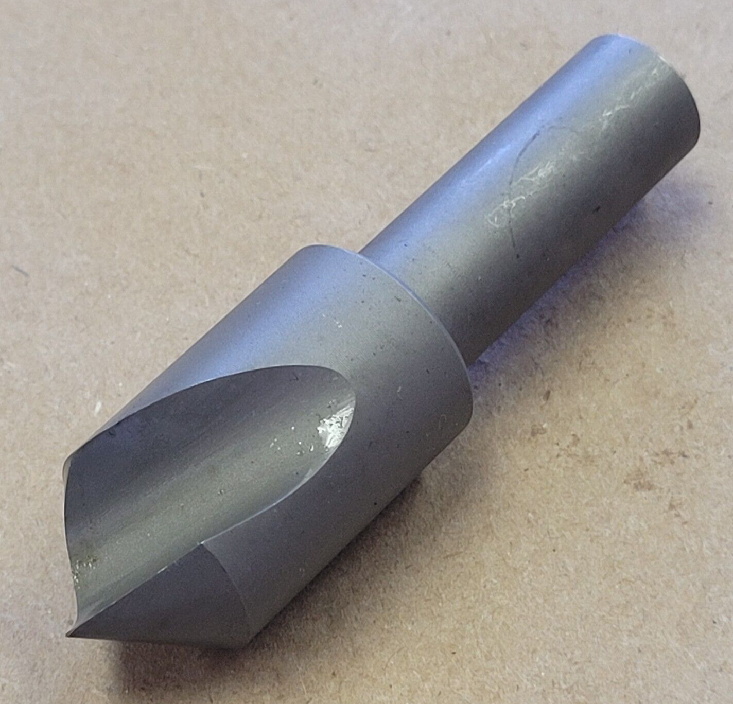 HTC TOOL DRILL COUNTERSINK 3/4 90 DEGREE | ITEM B