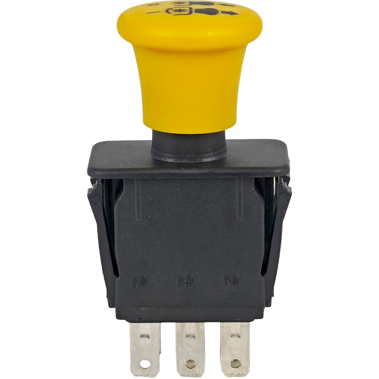 PTO Switch 430-559 AM131966 Fit John Deere X155R X147R X146R X140 X135R X130R