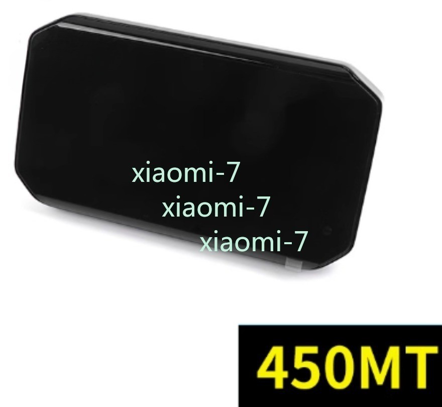 Motorcycle  LCD Gauges Dashboard For CFMOTO 450MT CF450MT MT450 Speed Ometer