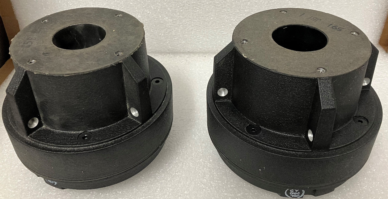 JBL 2450H 8 ohm Driver, Pair