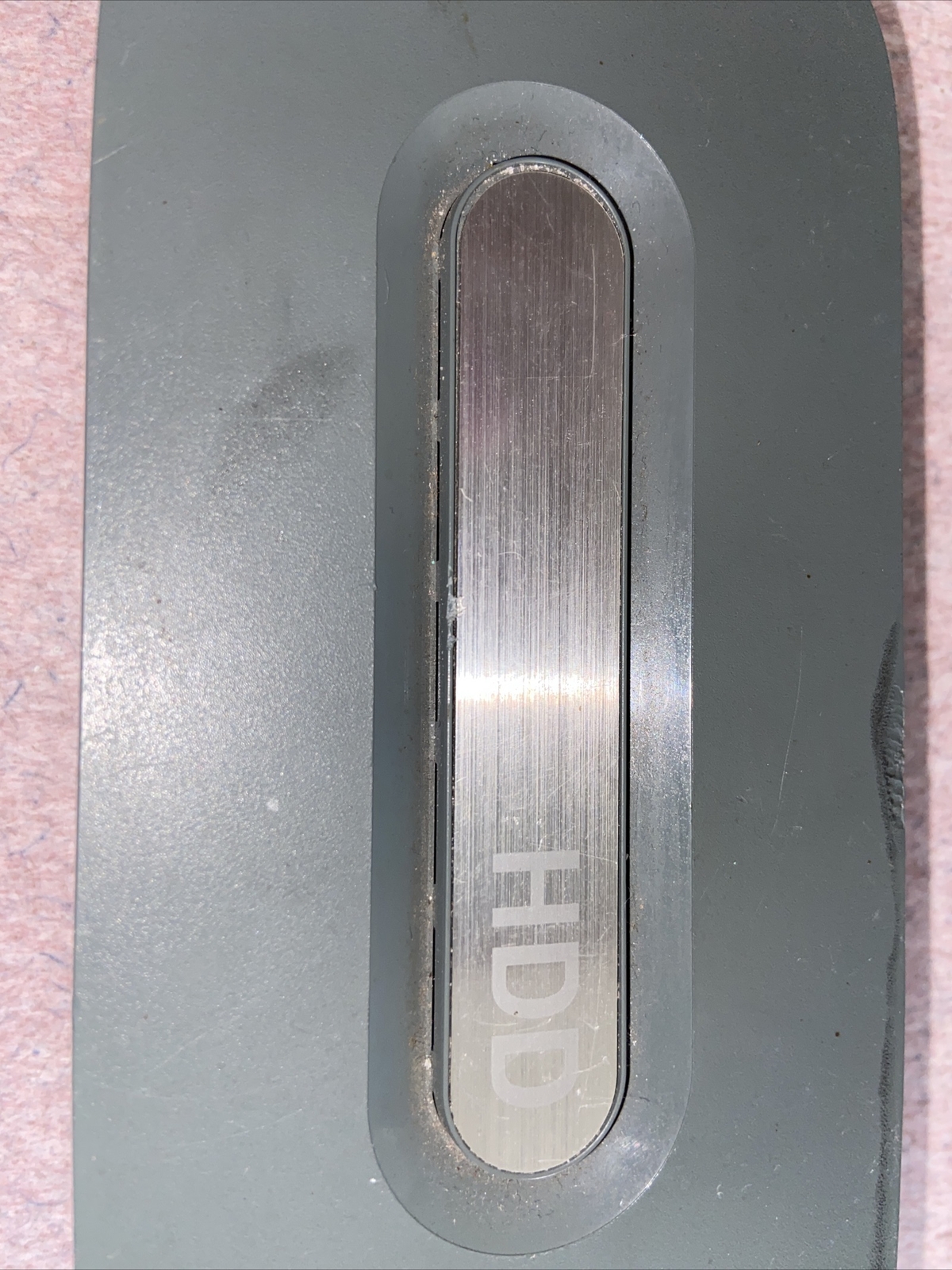 Microsoft OEM Xbox 360 External Hard Drive HDD X804675-003
