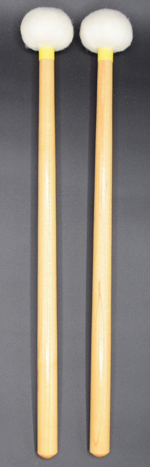 Janson Percussion - Director's Series timpani mallets - "Soft"