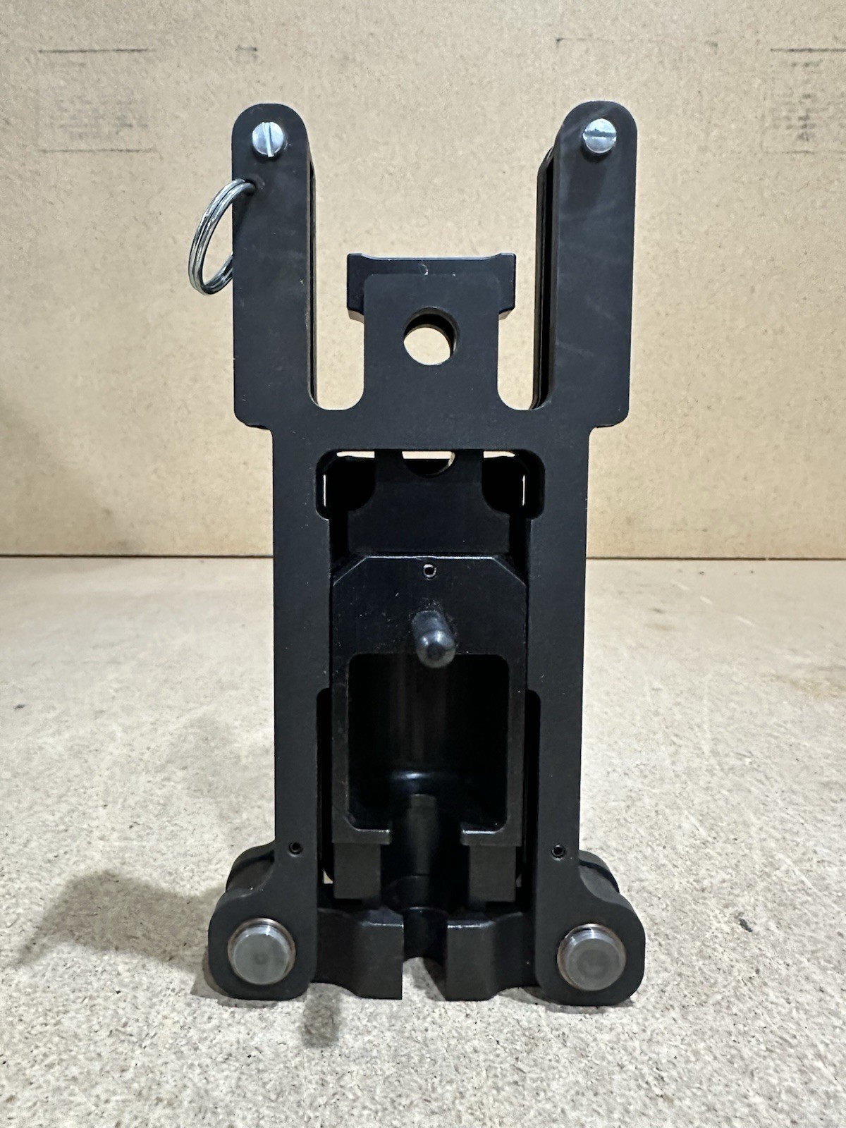 JMA/ Ridgid HCG-FRAMESET-14, 1/4" Compression Frameset
