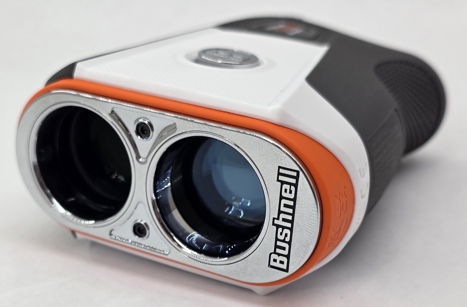 Bushnell Tour V6 Shift Golf Laser Range Finder