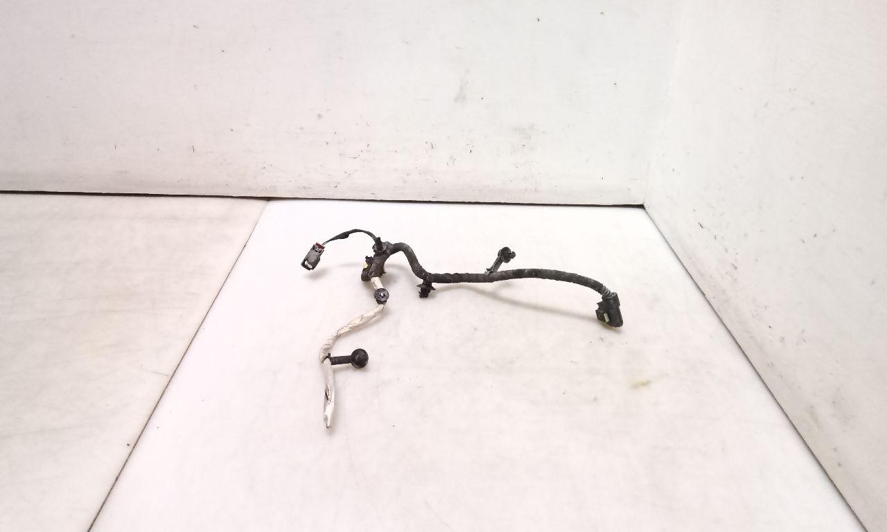 Jeep Wrangler JL Front Axle Disconnect Motor Plug and Pigtail 2018-2025 158663