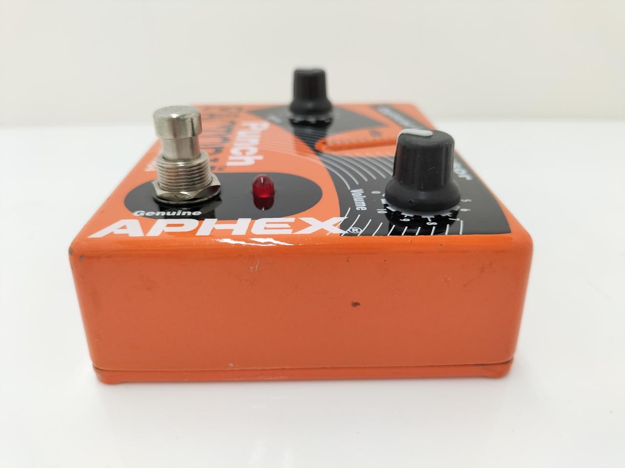 Aphex Model 1404 Effector No.nm1245
