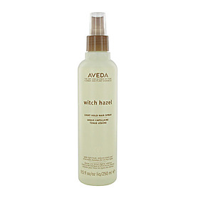 Aveda Witch Hazel Light Hold Hair Spray 8.5 Fl.Oz./250 ml New