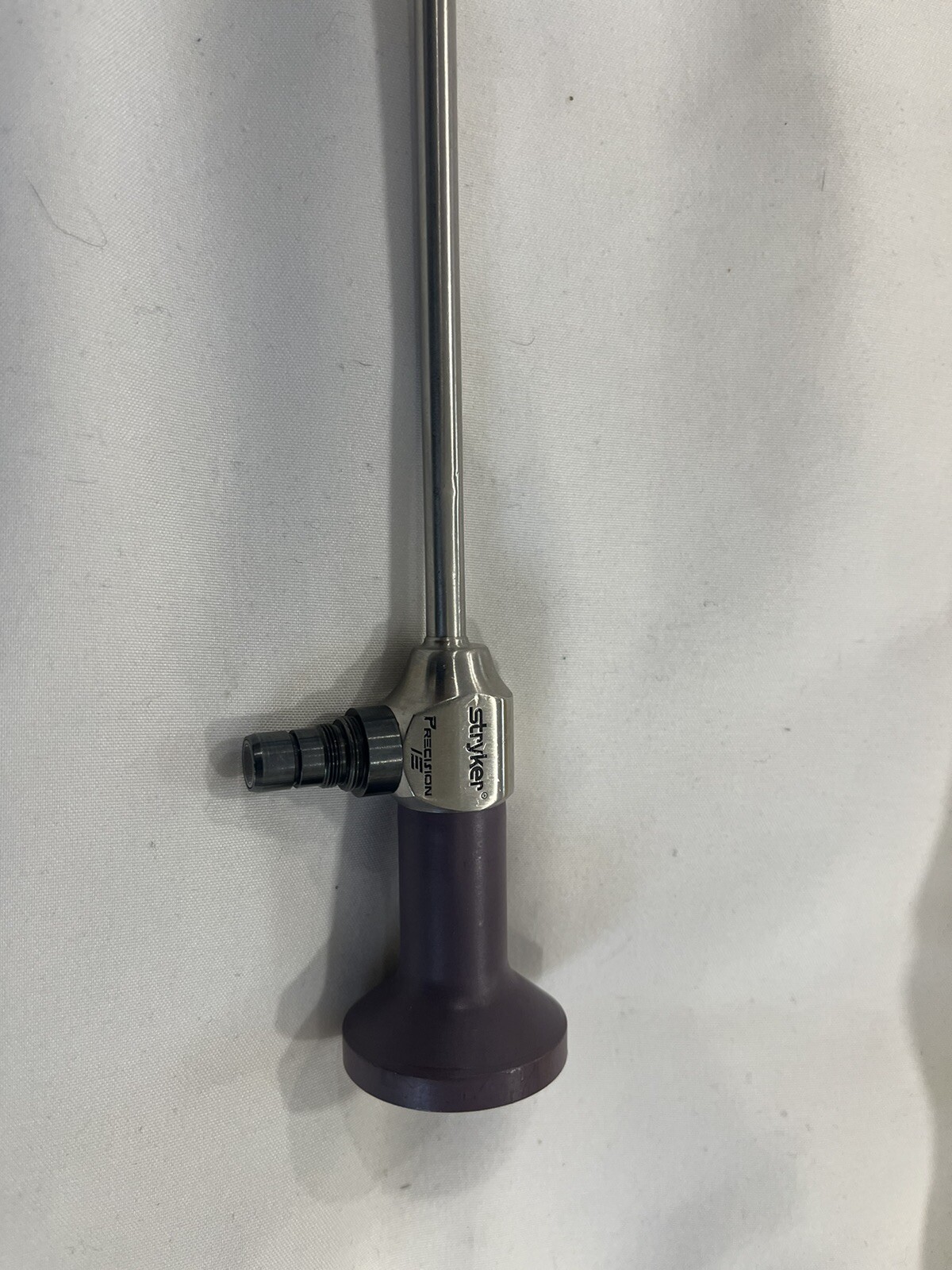 Stryker Precision Bariatric Scope - REF 502-113-010