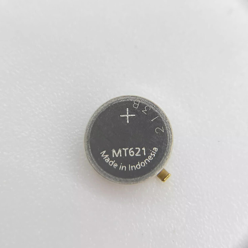 For Panasonic Eco Drive 295-5100 MT621 Battery for CITIZEN E011