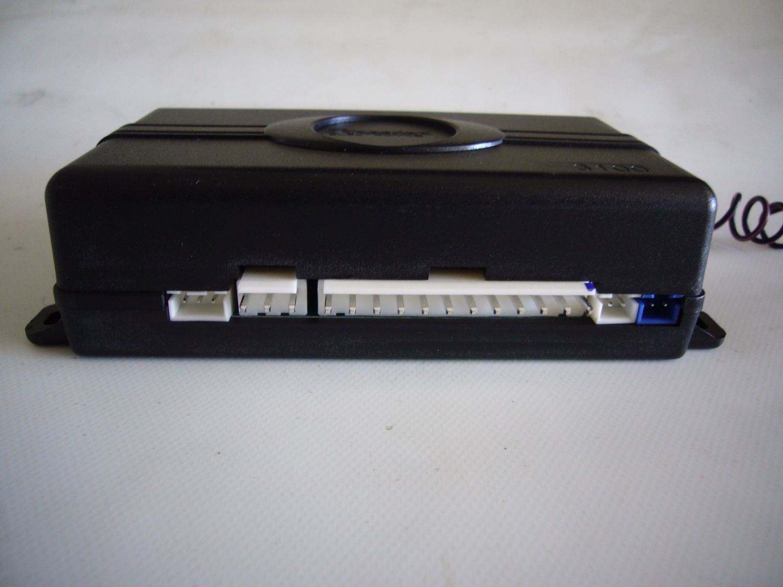 Avital 3100 Alarm system Main Module/Brain ONLY