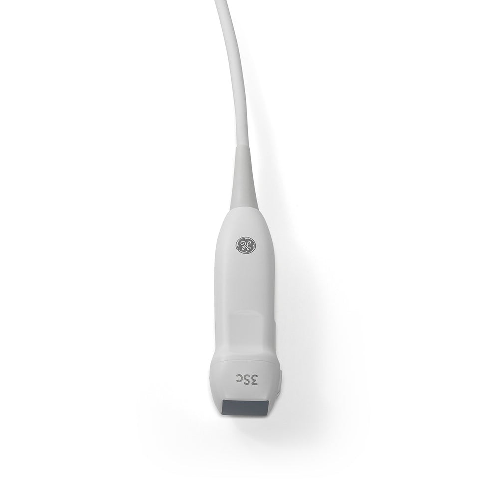 GE 3SC-RS Transducer