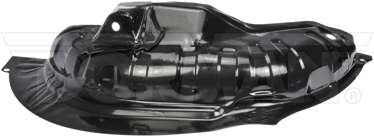 Dorman   Oe Solutions Suspension Shock Absorber Tower Patch Panel P N 924 358