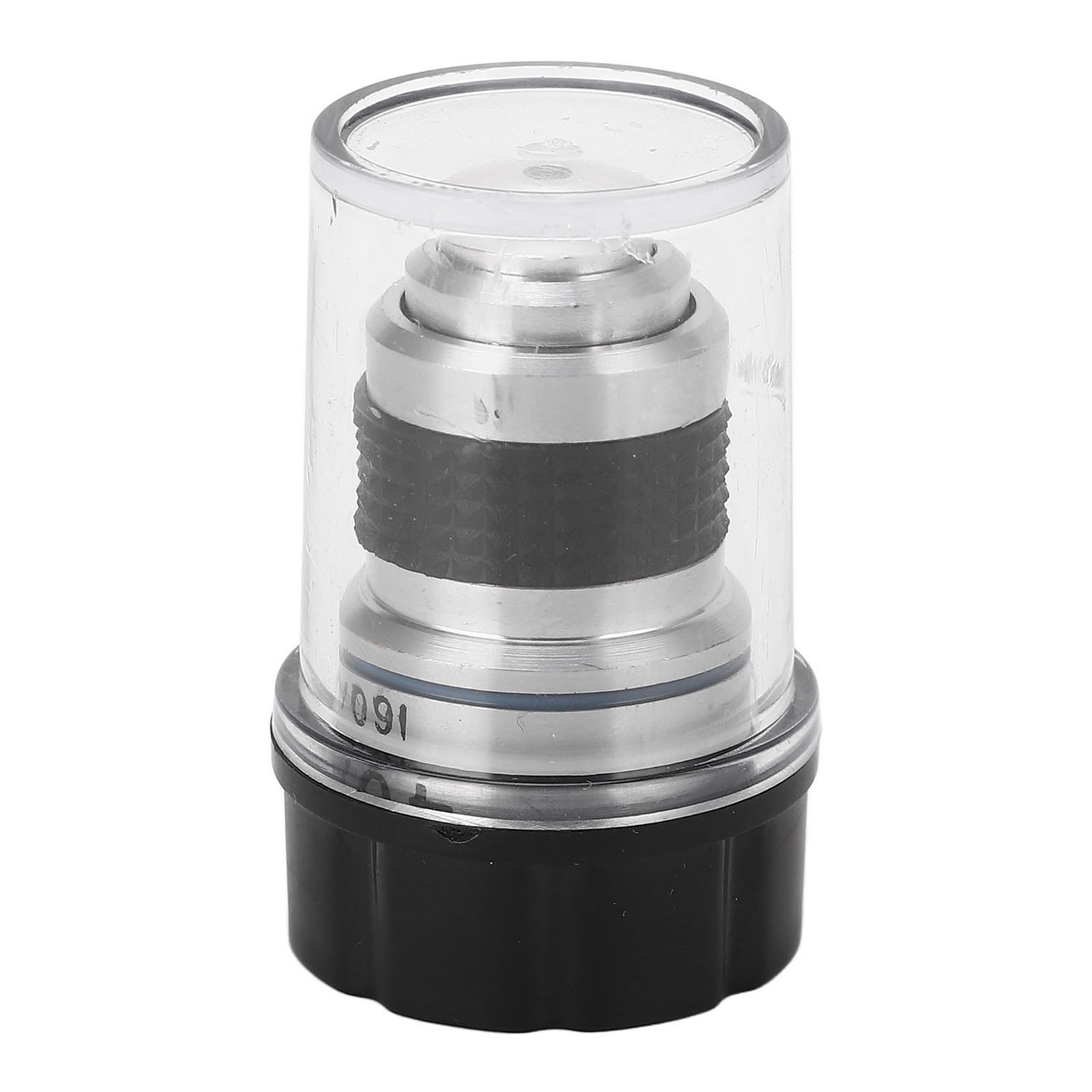 Microscope Objective Lens Biological 40X 185 Achromatic Standard RMS Thread New
