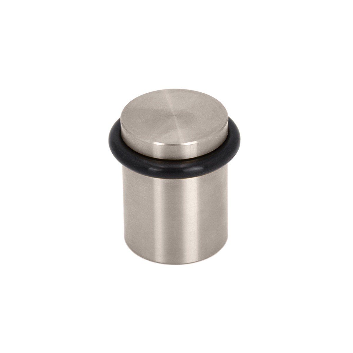 FHC RDS112BS Universal Door Stop - Brushed Stainless