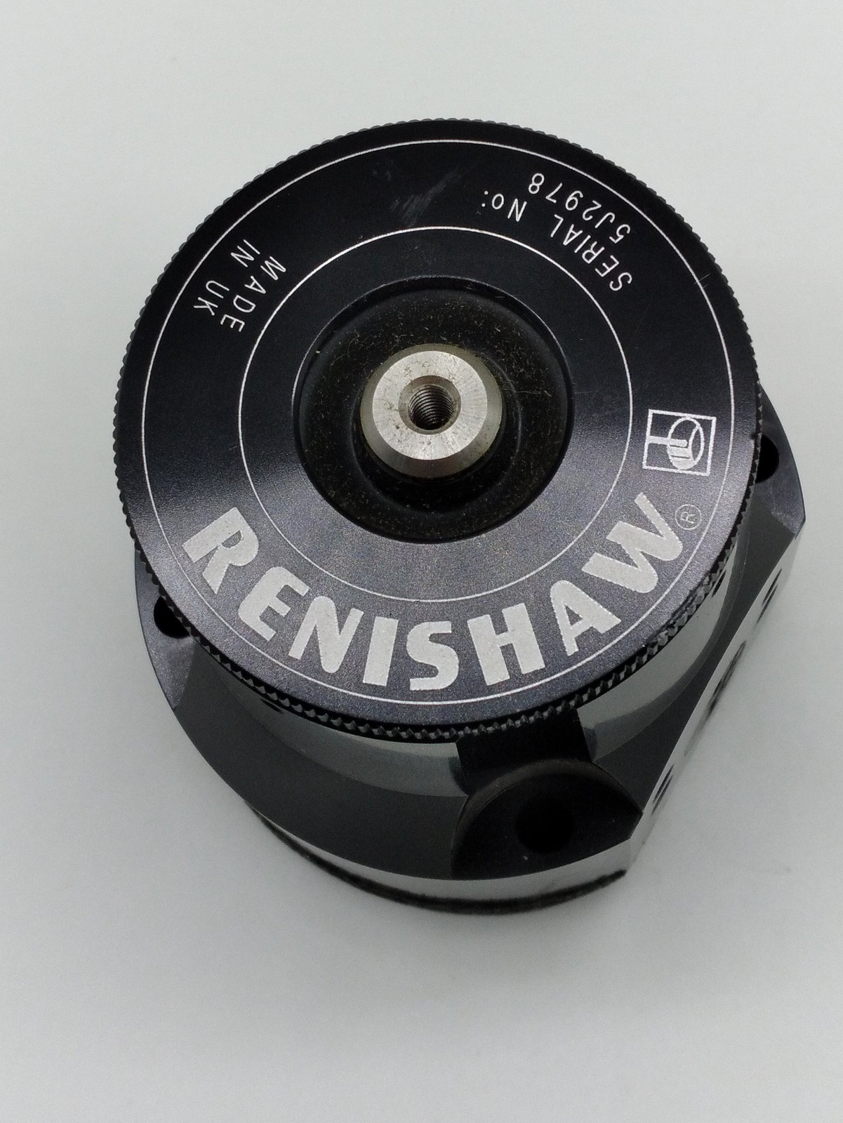 Renishaw MP1S Precision Probe Head