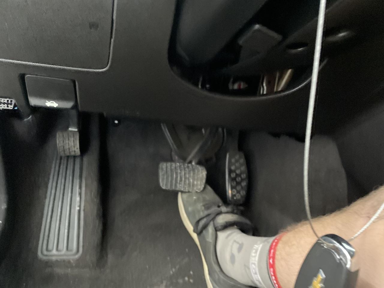 MALIBU 2018 Air Shutter 991901