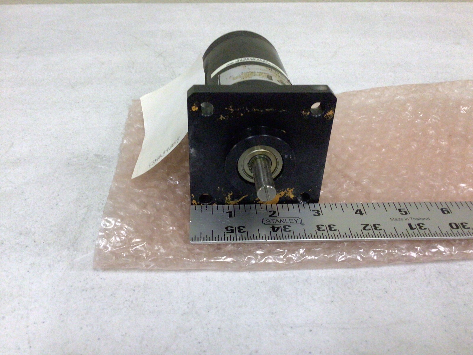 COMPUTER CONVERSIONS CORPORATION HR90-11 TRANSDUCER, SERIAL:11852, FREE SHIPPING