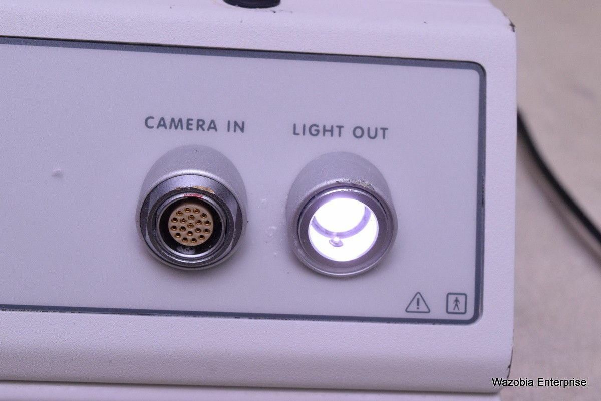 JEDMED XE30-ECO-X-F CAMERA LIGHT SOURCE