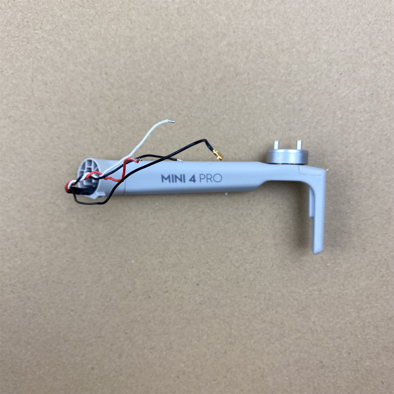 Complete Arm With Motor For DJI Mini 4 Pro Front/Rear Back/Left/Right