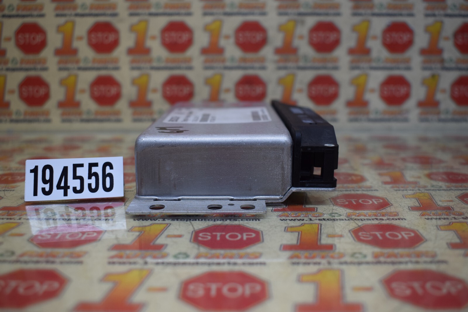 2000-2002 CHEVROLET CAMARO THROTTLE POSITION CONTROL MODULE 10426909 OEM