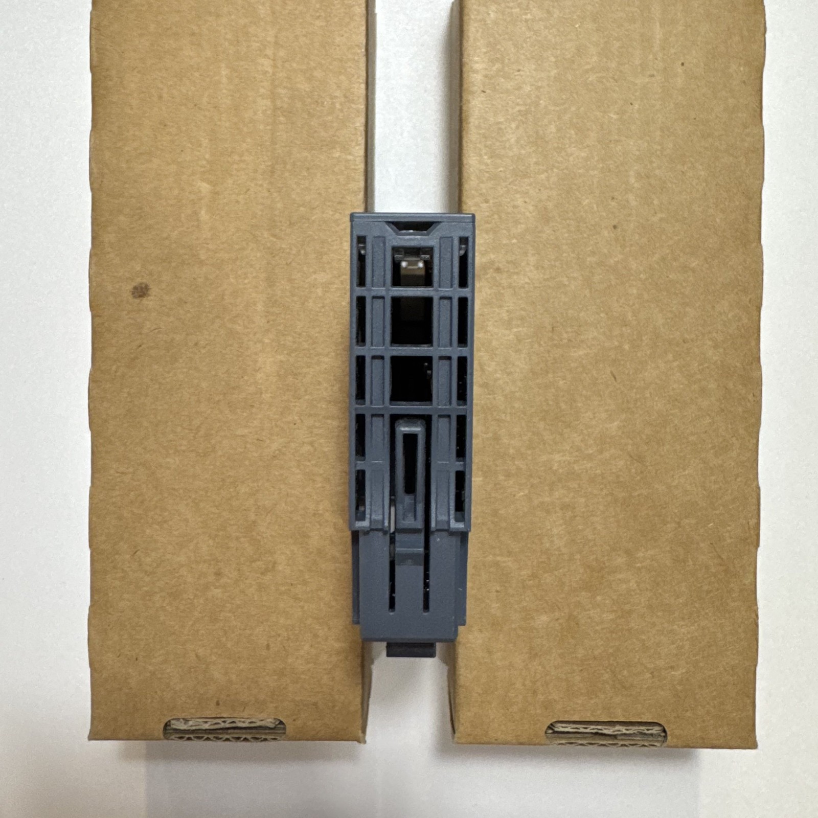 Siemens 6ES7131-6BH01-0BA0 SIMATIC ET 200SP, Digital input module