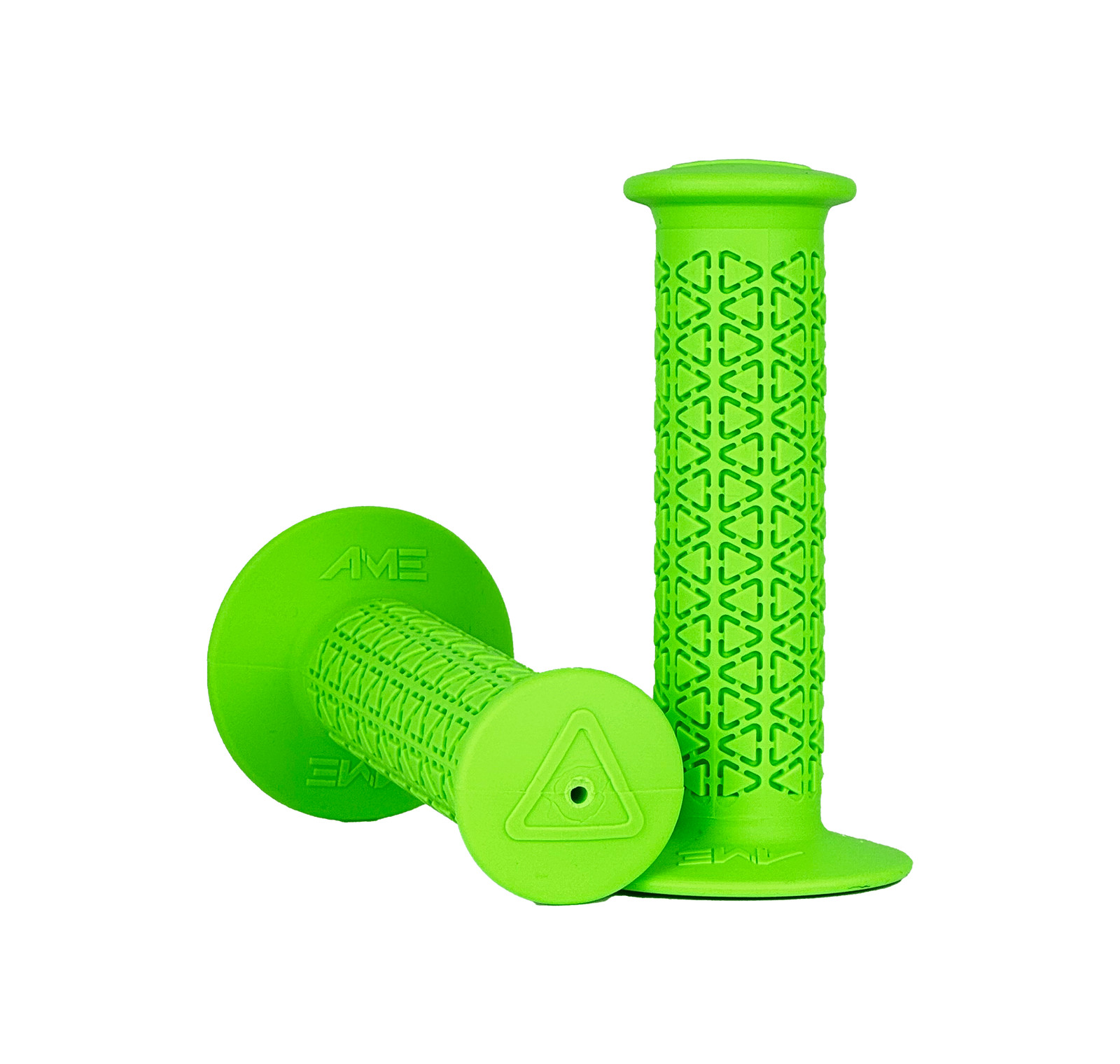 A’ME – BMX Round Pattern Grips