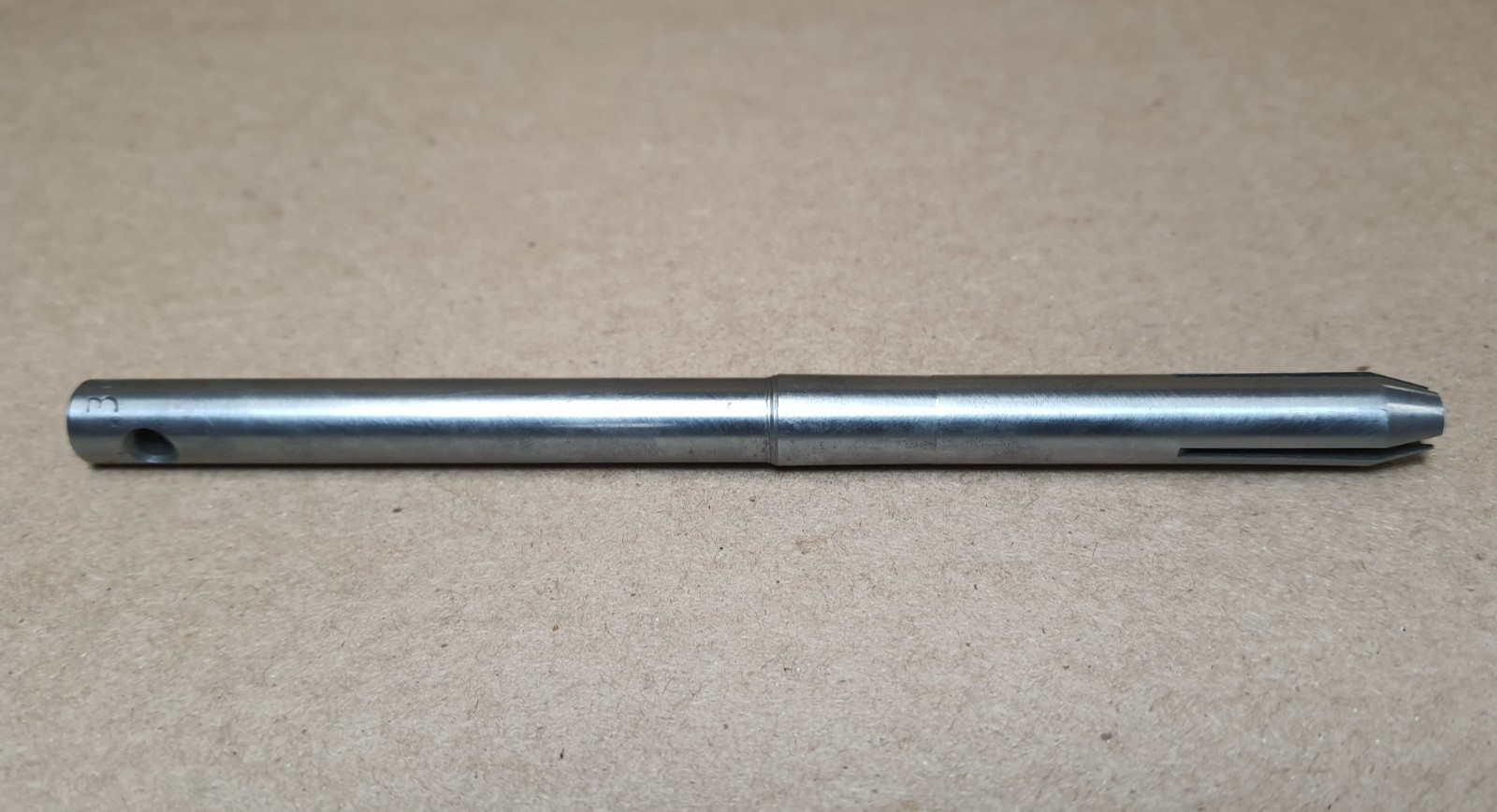.397" Valve Guide Split Pilot / Collapsible Pilot (.375" Top)