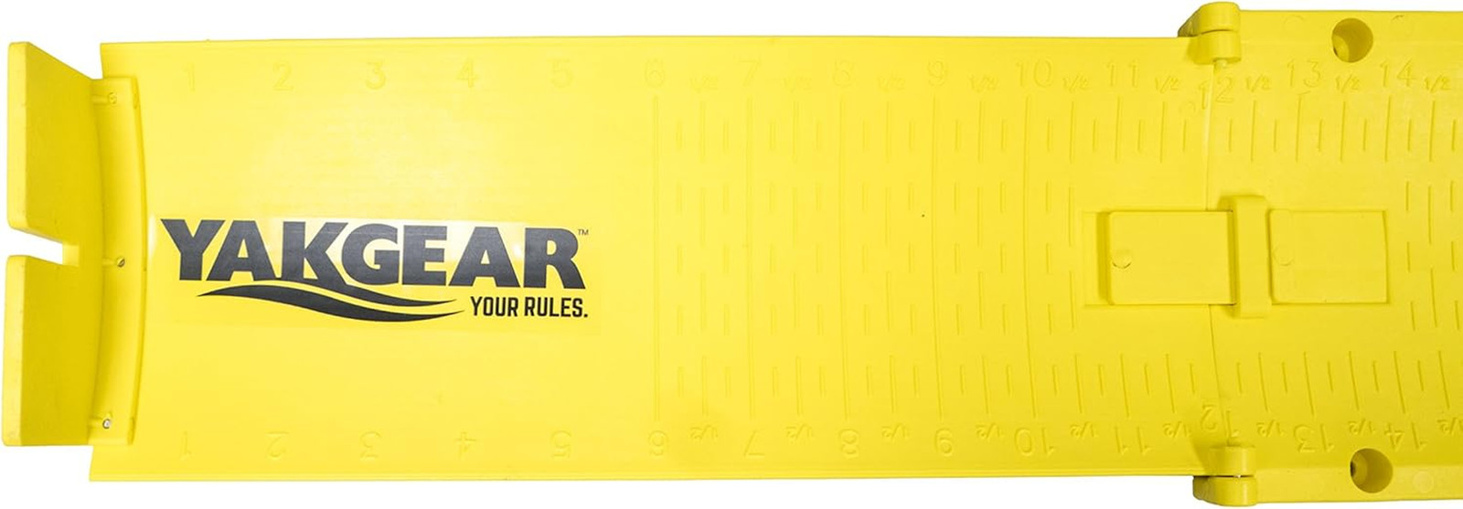 Fish Stik - Folding Fish Ruler