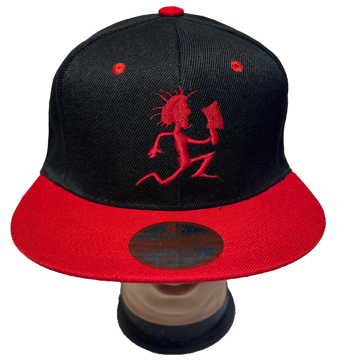 HATCHET BOY ICP Insane Clown Posse Snapback Adjustable Baseball Cap Hat LOT 1-12
