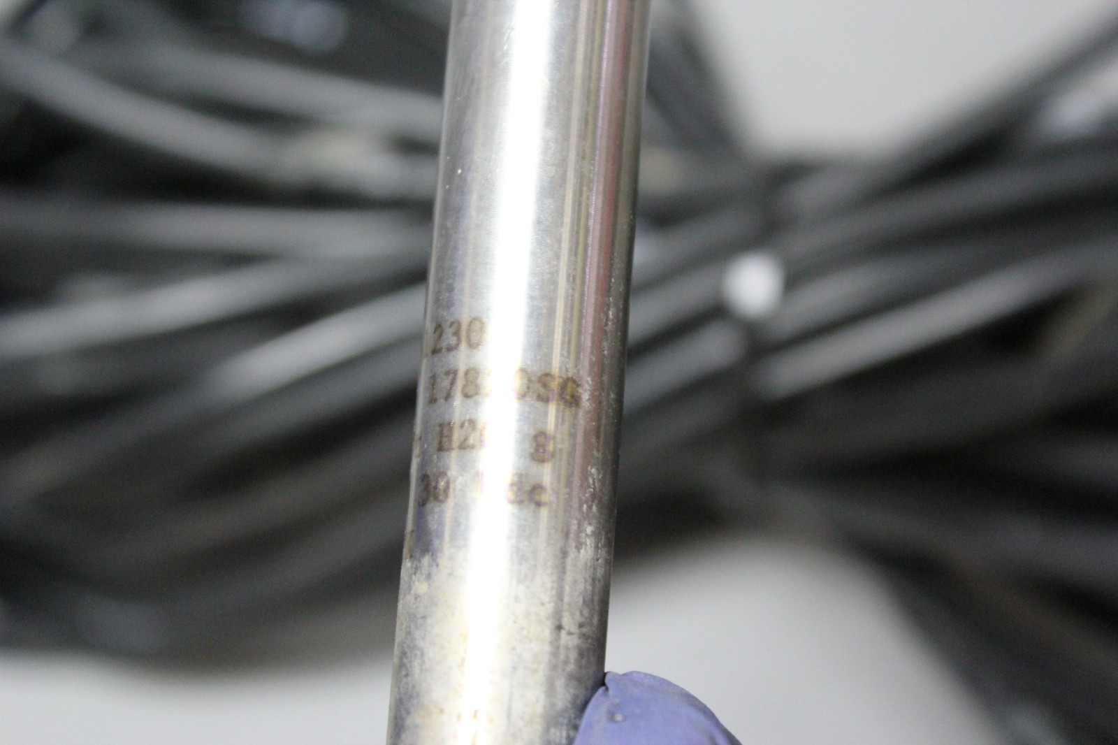 KPSI LEVEL TRANSDUCER 700S14A0A013.002000.000
