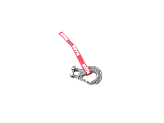 Genuine Mopar Winch Hook Kit 68400516AA