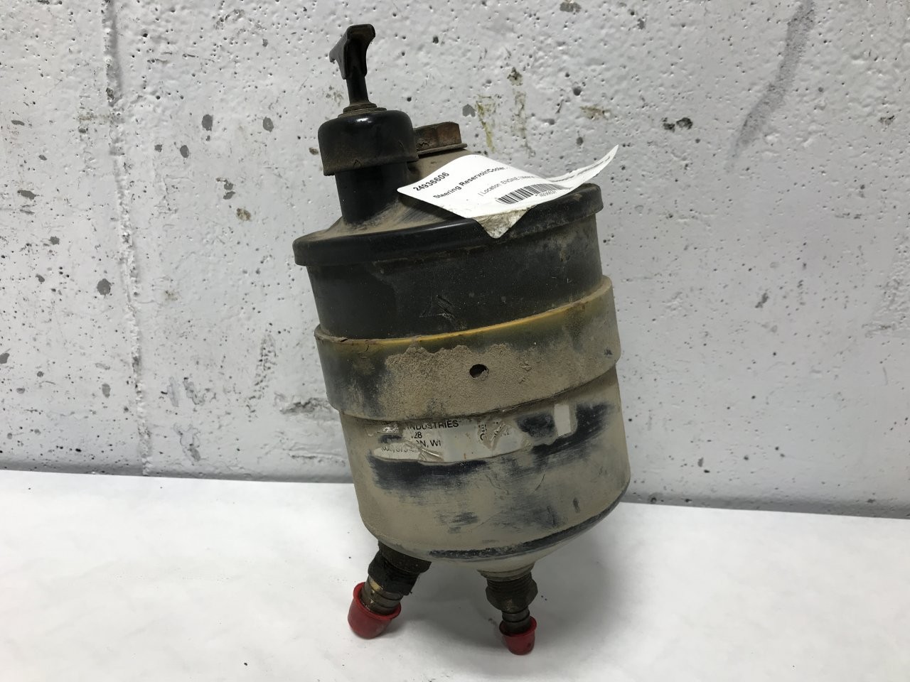 Blue Bird TC2000 Power Steering Reservoir - Used