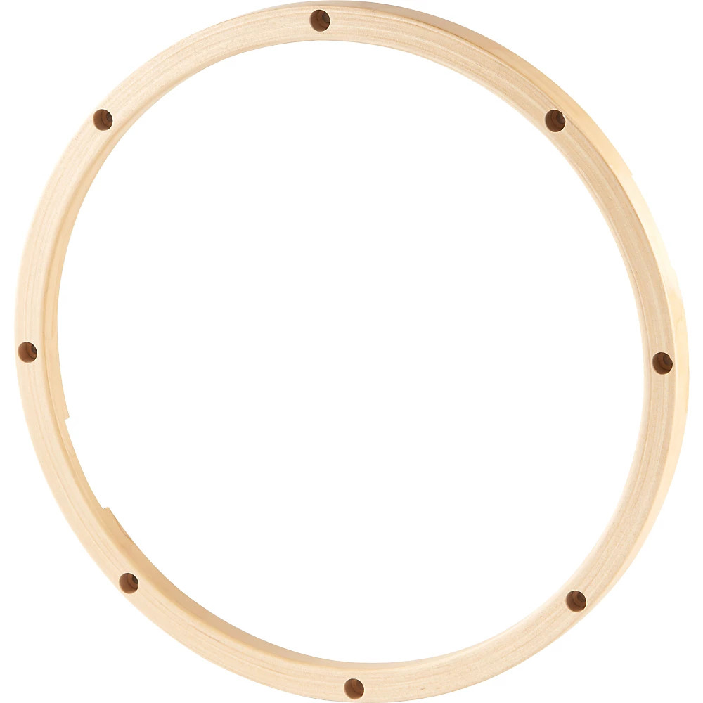 Gibraltar Snare Side Wood Drum Hoop 14 in. 8-Lug