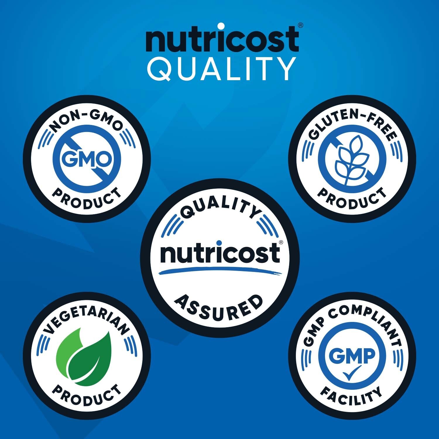 Nutricost BCAA+ Hydration Powder (Peach Mango) 30 Servings