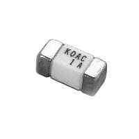 10Pcs CCF1N3.15TTE  Surface Mount Fuses 3.15A AC 125V/DC 60V
