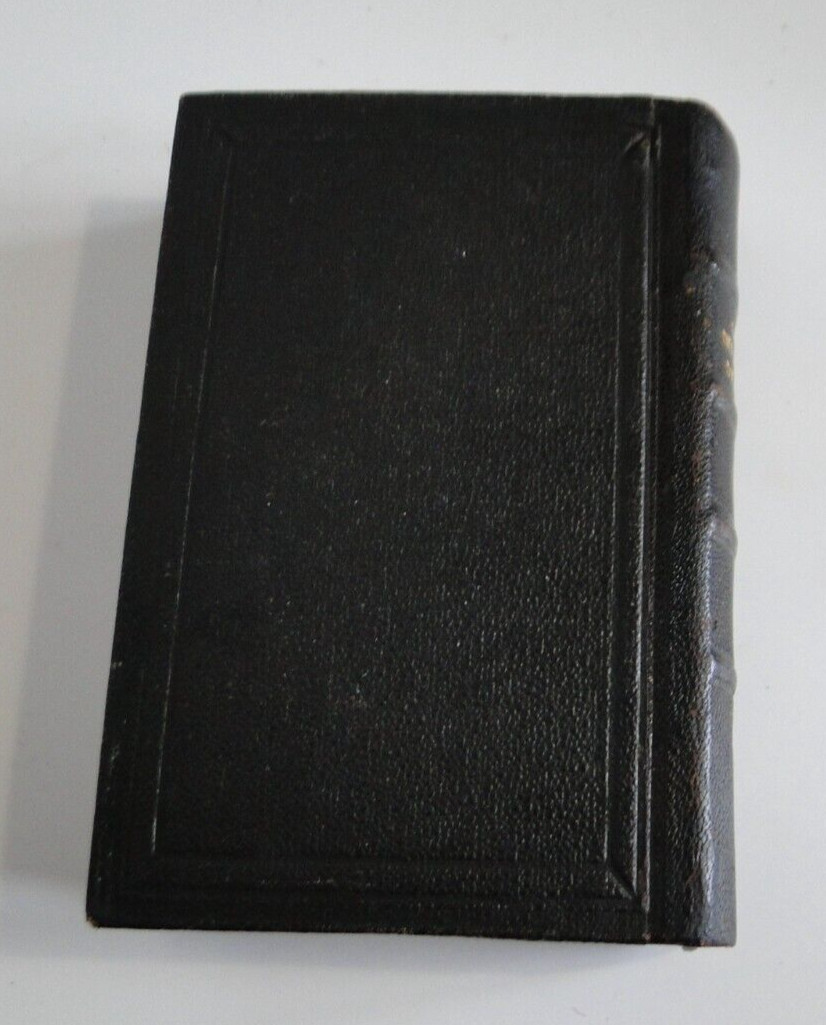 Missel Manuel des Enfants DE Marie Immaculée édi J DE GIGORD 1914
