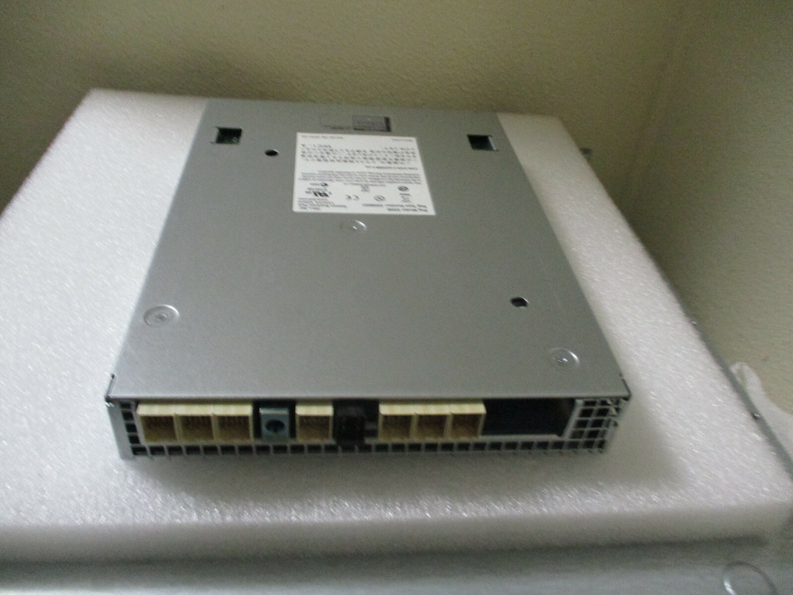 Dell EqualLogic Type 12 Controller Module for PS4100 PS4100E PS4100X PS4100XV