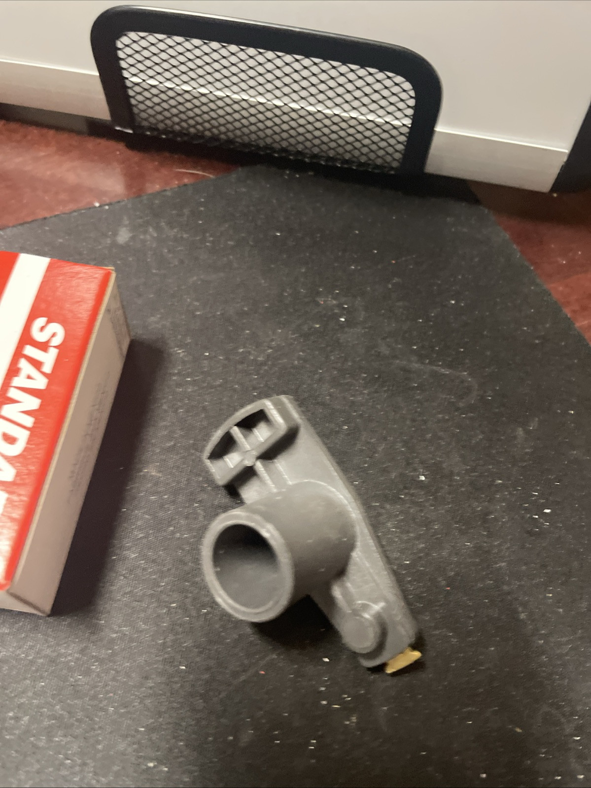Distributor Rotor Standard FD311T