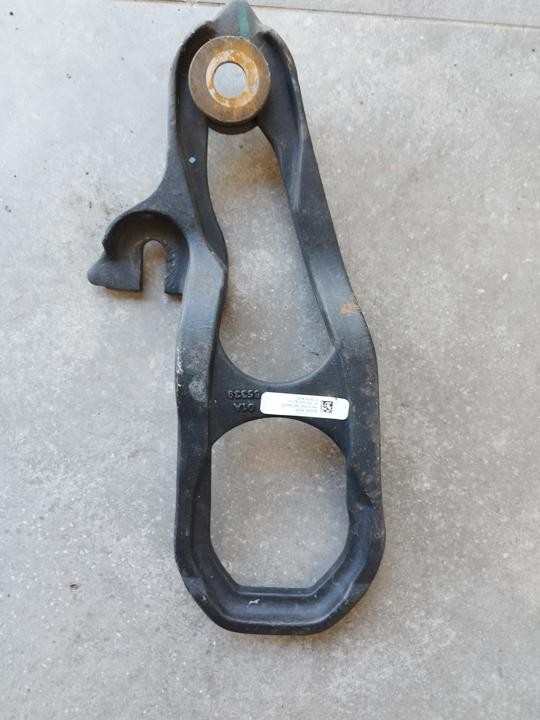Tow Hook Towing Eye 68272945AB RAM 1500 CLASSIC Crew Cab Pickup 2020