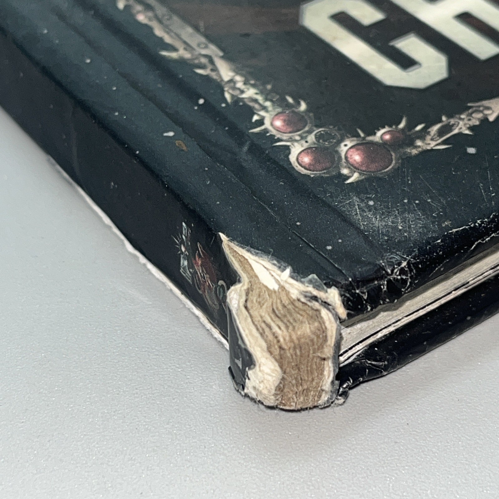 Chaos Daemons - 8th Edition 2018 Hardback