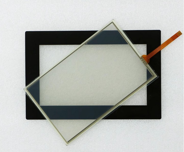 PK070-20M-T1S Touch Screen Glass Protective Film New