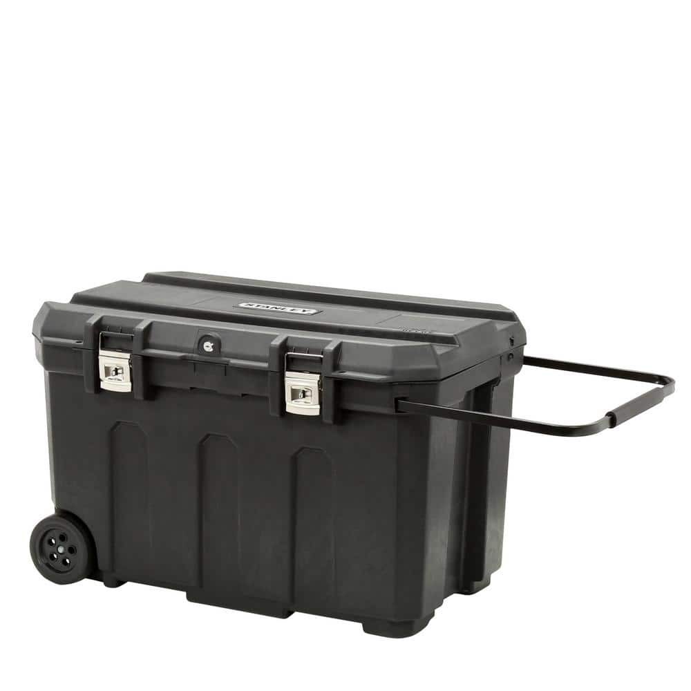 Stanley Rolling Tool Chest 50 Gal Capacity