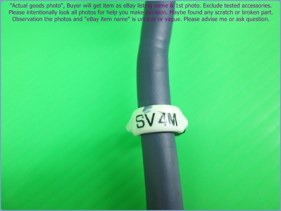 Mitsubishi MR-J3ENCBL, Servo encoder cable as photo, Set B, FTU 2